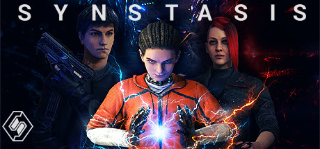 Synstasis Cover Image