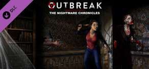 Outbreak: The Nightmare Chronicles - Chapter 2