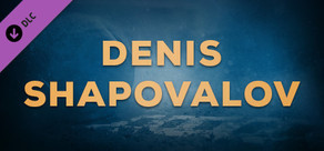 Tennis World Tour - Denis Shapovalov