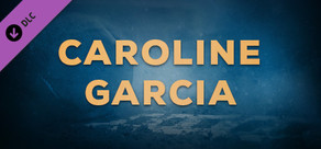 Tennis World Tour - Caroline Garcia
