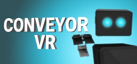 Conveyor VR Cover Image