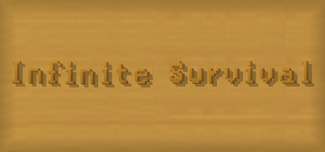 Infinite Survival Cover Image