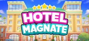 Hotel Magnate