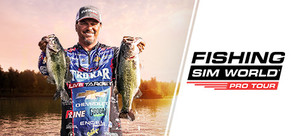 Fishing Sim World®: Pro Tour