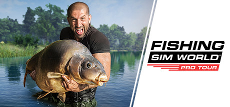 Fishing Sim World®: Pro Tour