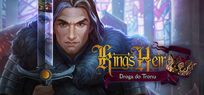 King's Heir: Rise to the Throne