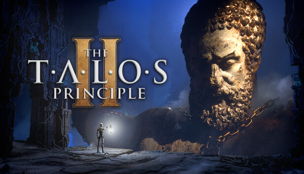 Steam：The Talos Principle 2