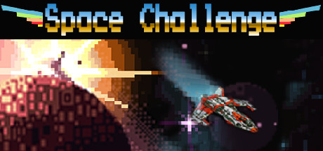 Space Challenge Cover Image
