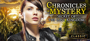 Chronicles of Mystery - Secret of the Lost Kingdom