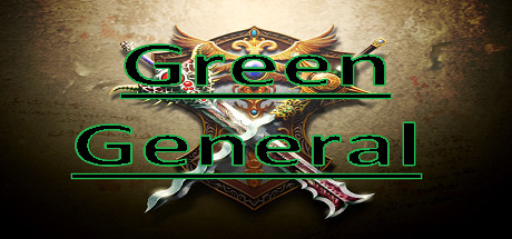 Green General Cover Image
