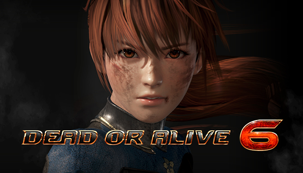 Steam：DEAD OR ALIVE 6