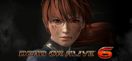 DEAD OR ALIVE 6