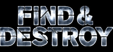 Find & Destroy: Tank Strategy Cover Image