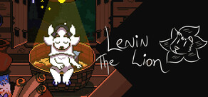 Lenin - The Lion