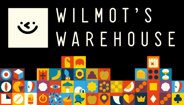 Wilmot's Warehouse on Steam