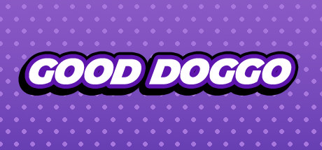 Good Doggo Cover Image