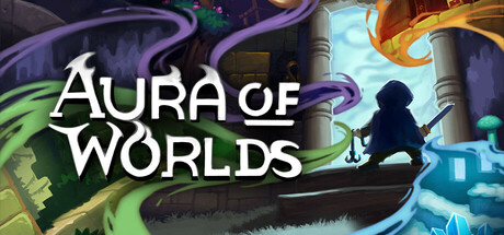 Aura of Worlds Cover Image