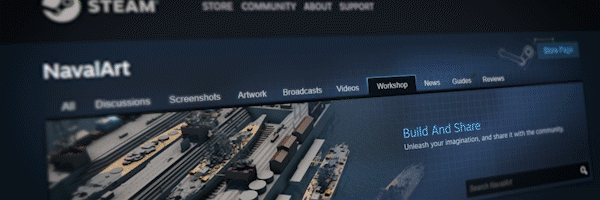 NavalArt|NavalArt最新版官方中文免费下载-图片3