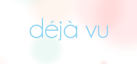 Déjà Vu Cover Image