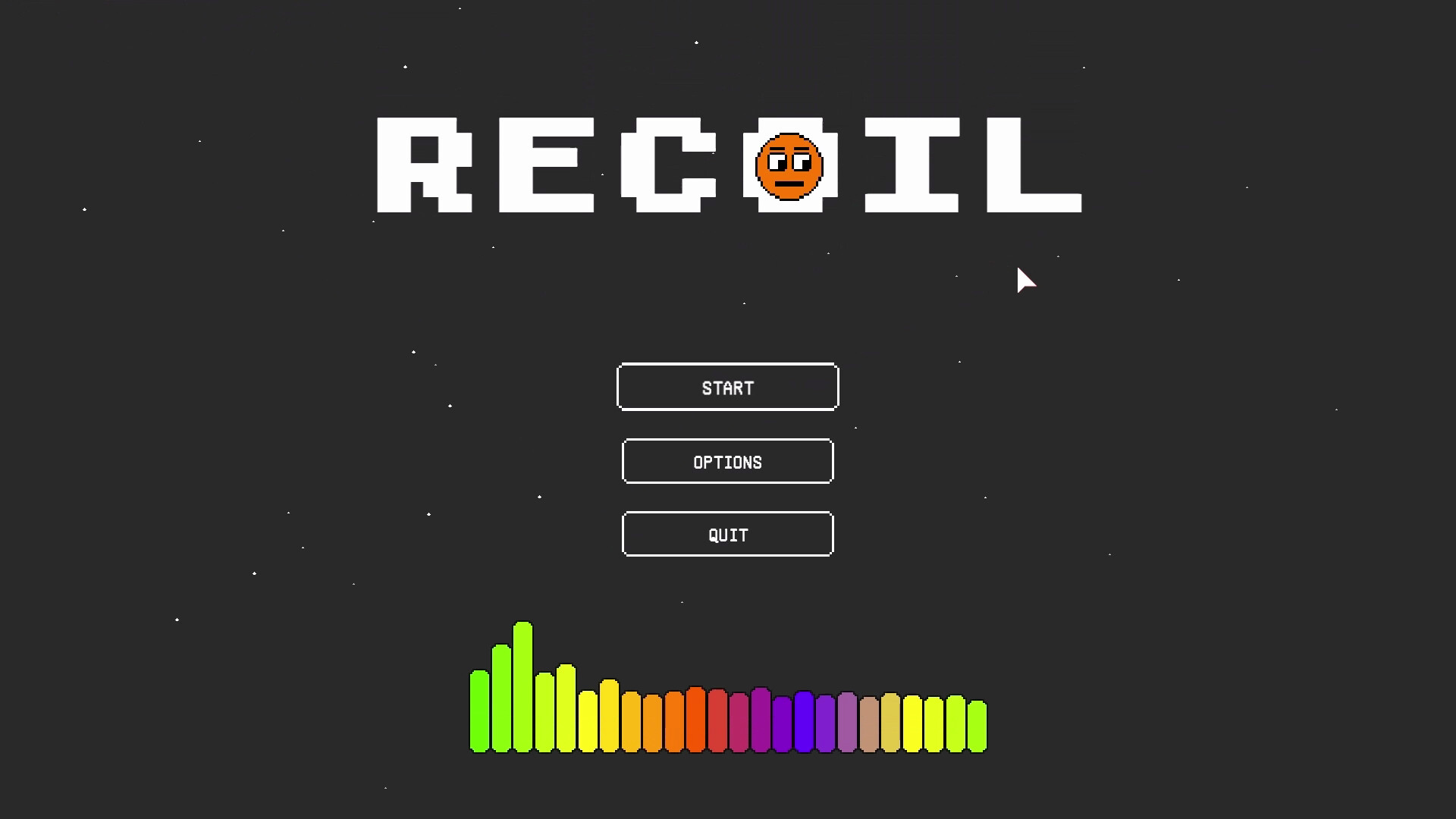 RECOIL в Steam