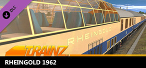 TANE DLC - Rheingold 1962