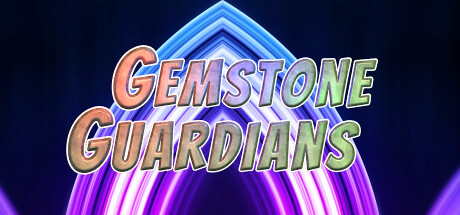 Gemstone Guardians Cover Image