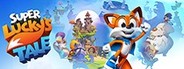 Super Lucky's Tale: Guardian Trials Screen Photos 1