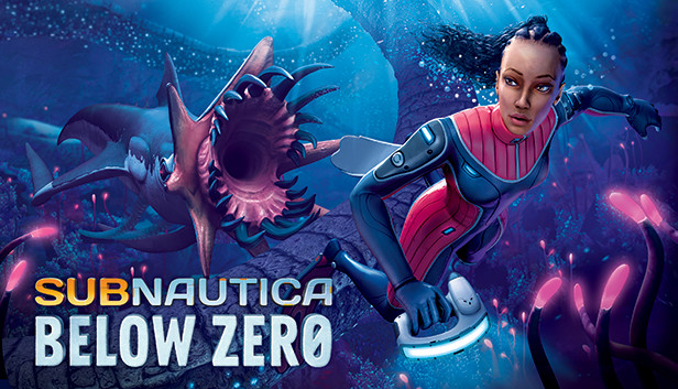   Below Zero  Subnautica   Fandom