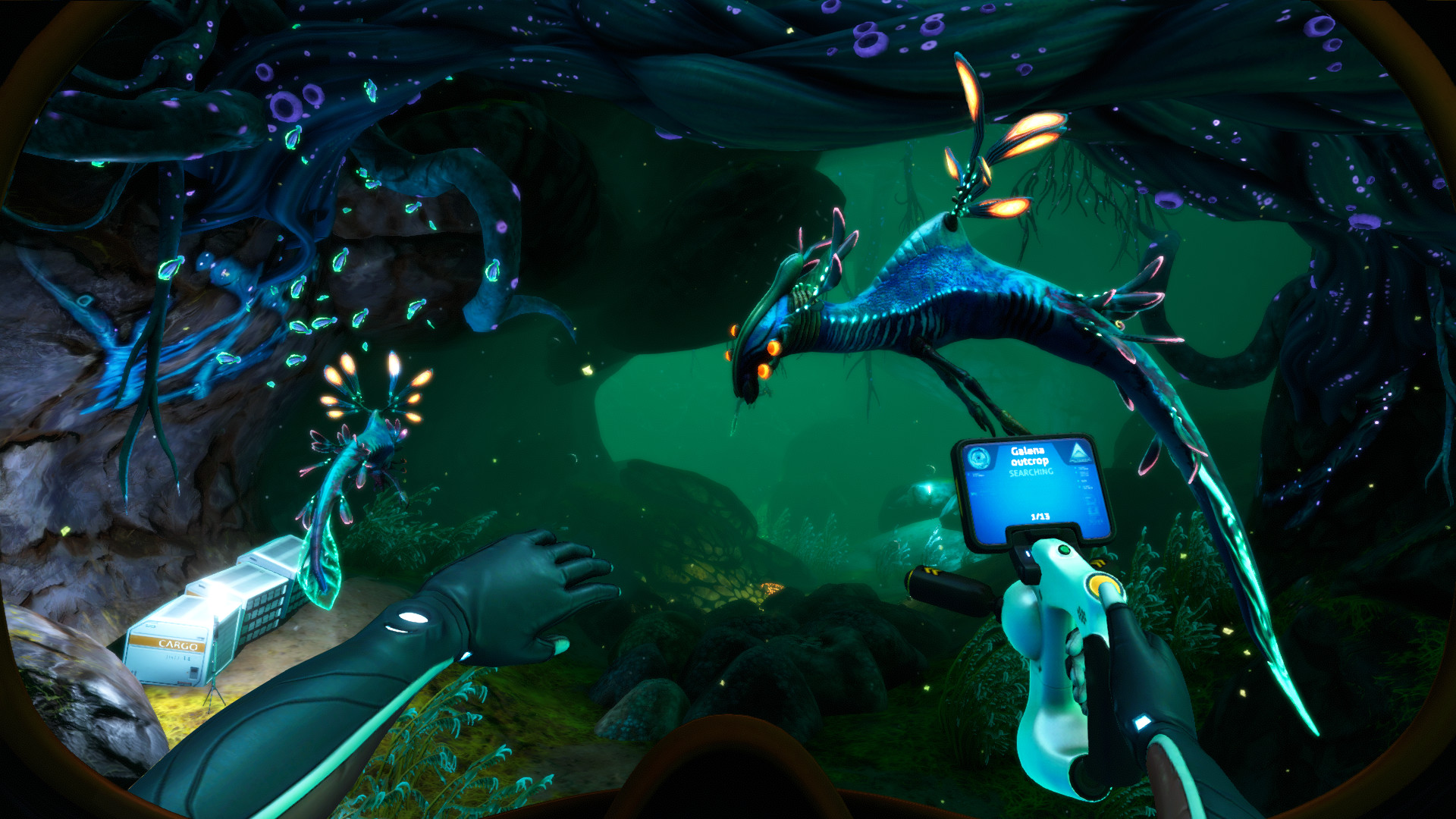 Subnautica: Below Zero on Steam