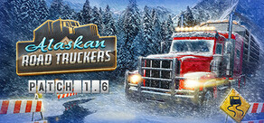 Alaskan Road Truckers