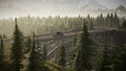 Alaskan Road Truckers UI shots 1