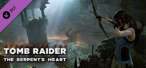 Shadow of the Tomb Raider - The Serpent's Heart