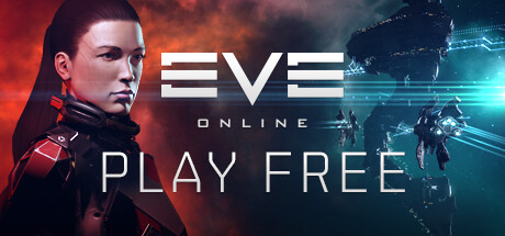 EVE Online Cover Image