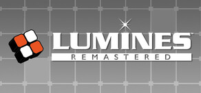 LUMINES REMASTERED