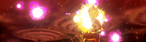 Dragon Ball Z Kakarot Mobile 2