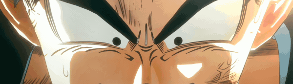 Dragon Ball Z Kakarot Mobile 3
