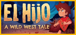 El Hijo - A Wild West Tale