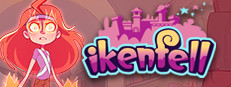 Ikenfell в Steam