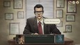 Coffee Noir - Business Detective Game Frame Grabs 2