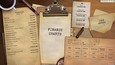 Coffee Noir - Business Detective Game Printscreens 5
