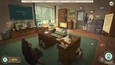 Coffee Noir - Business Detective Game UI shots 1