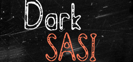 Обложка Dark SASI