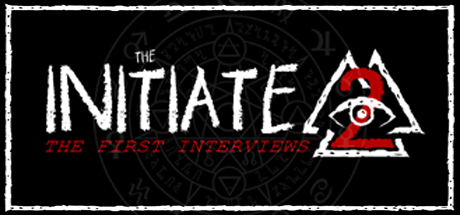 The Initiate 2: The First Interviews Cover Image