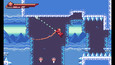 A screenshot of Gravity Circuit