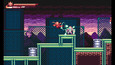 A screenshot of Gravity Circuit