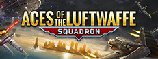 Сэкономьте 94% при покупке Aces of the Luftwaffe - Squadron в Steam