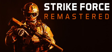 Strike Force Remastered Cover Image