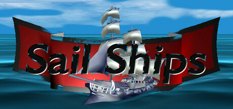 Sail Ships Cover Image