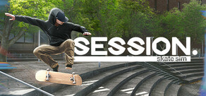 Session: Skate Sim