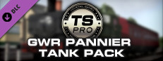 Train Simulator: GWR Pannier Tank Pack Add-On